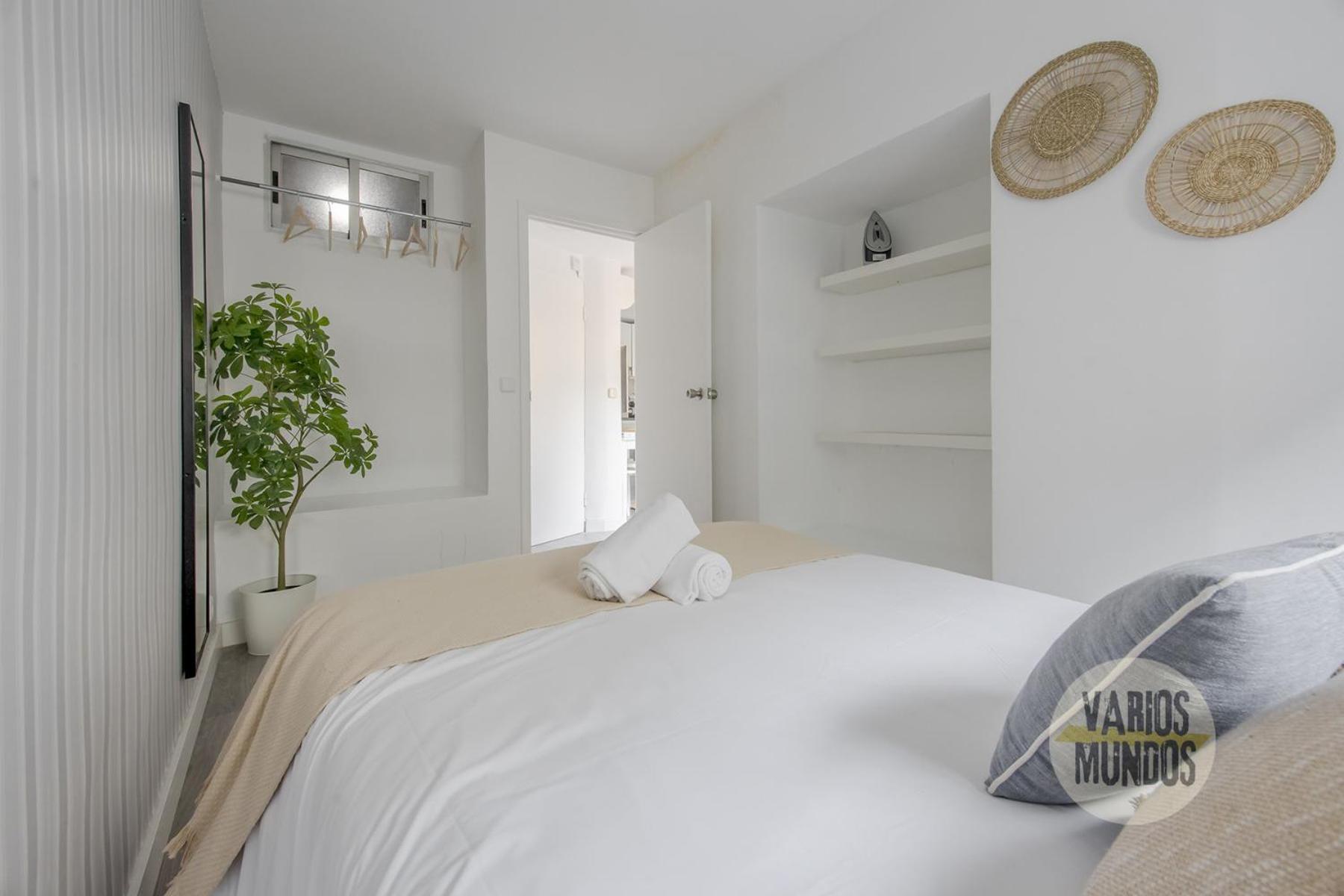 Apartment Siente 3, Al Pie De Gran Via E2 Madrid
