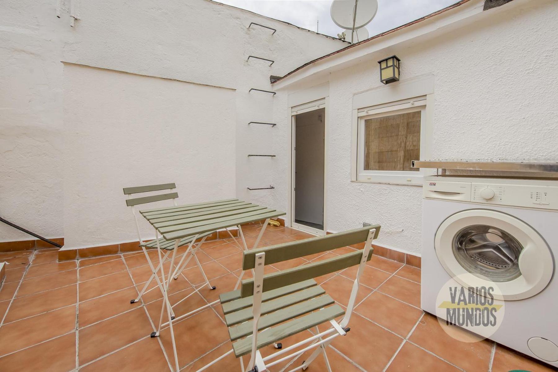 Siente 3, Al Pie De Gran Via E2 Apartment *