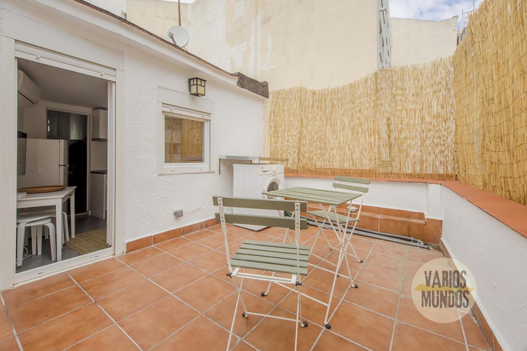 Apartment Siente 3, Al Pie De Gran Via E2