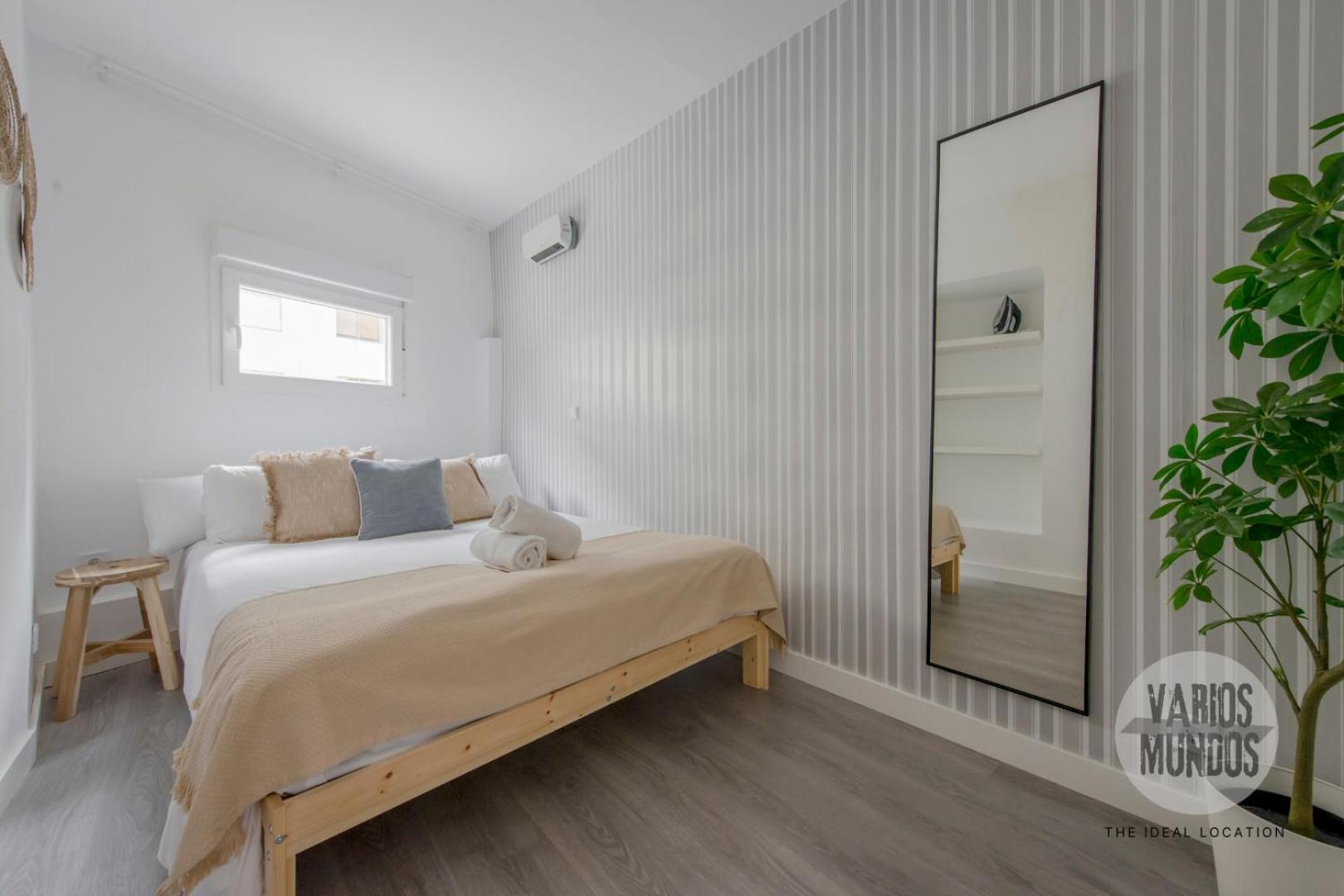 Siente 3, Al Pie De Gran Via E2 Apartment Madrid